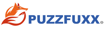Logo-Puzzfuxx