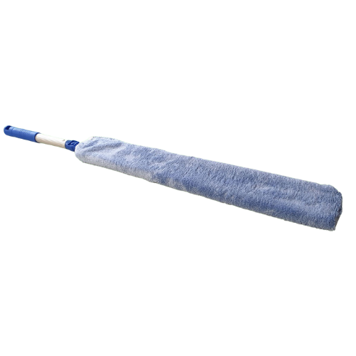 12 Microfaserbürste