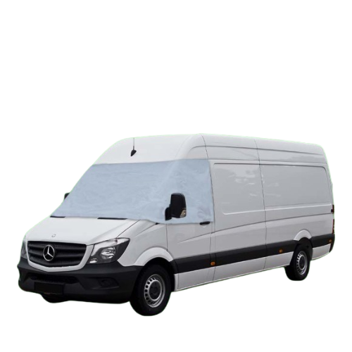 Fahrerhaus Abdeckung Mercedes W