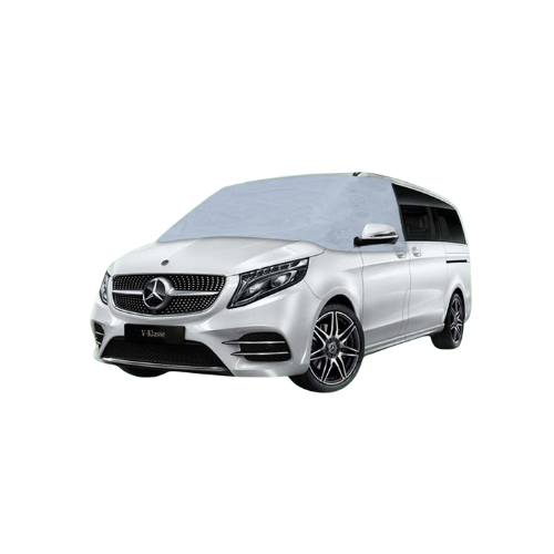 Fahrerhausabdeckung Mercedes V