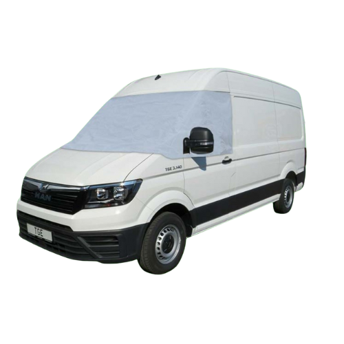 Fahrerhausabdeckung VW 2/TG