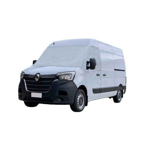 Fahrerhausabdeckung Renault