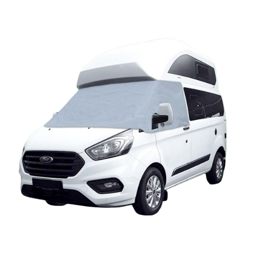 Fahrerhausabdeckung Ford 8