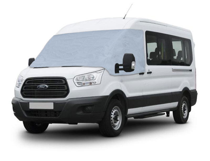 Ford Transit `14