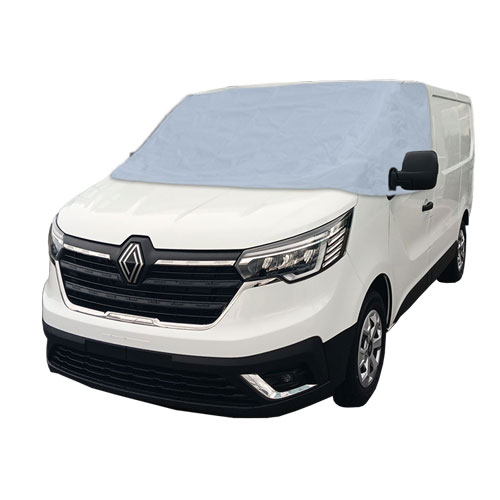 Renault Trafic 3