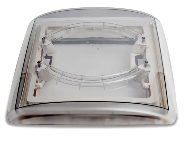MPK VisionVent M Dachhaube