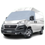 Fahrerhaus-Abdeckungen