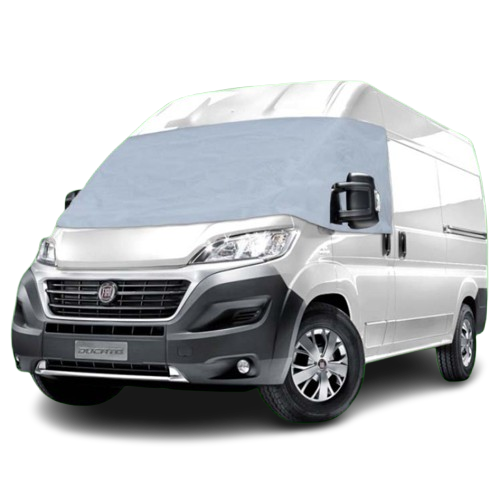 Fahrerhaus-Abdeckungen