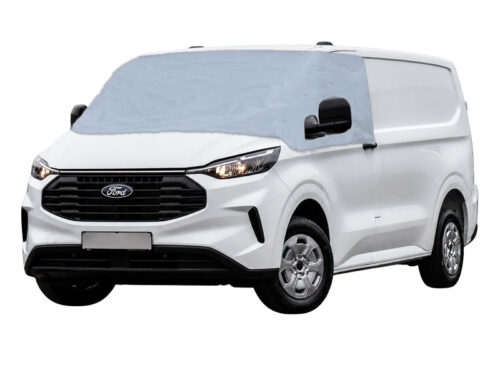 ford transit custom 2024