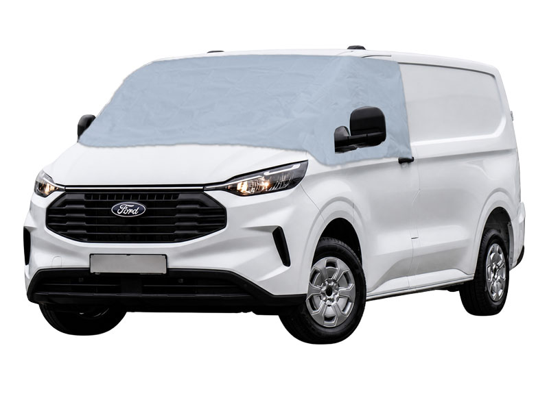 Fahrerhaus-Abdeckung für Ford Transit Custom (ab Bj. 2024)